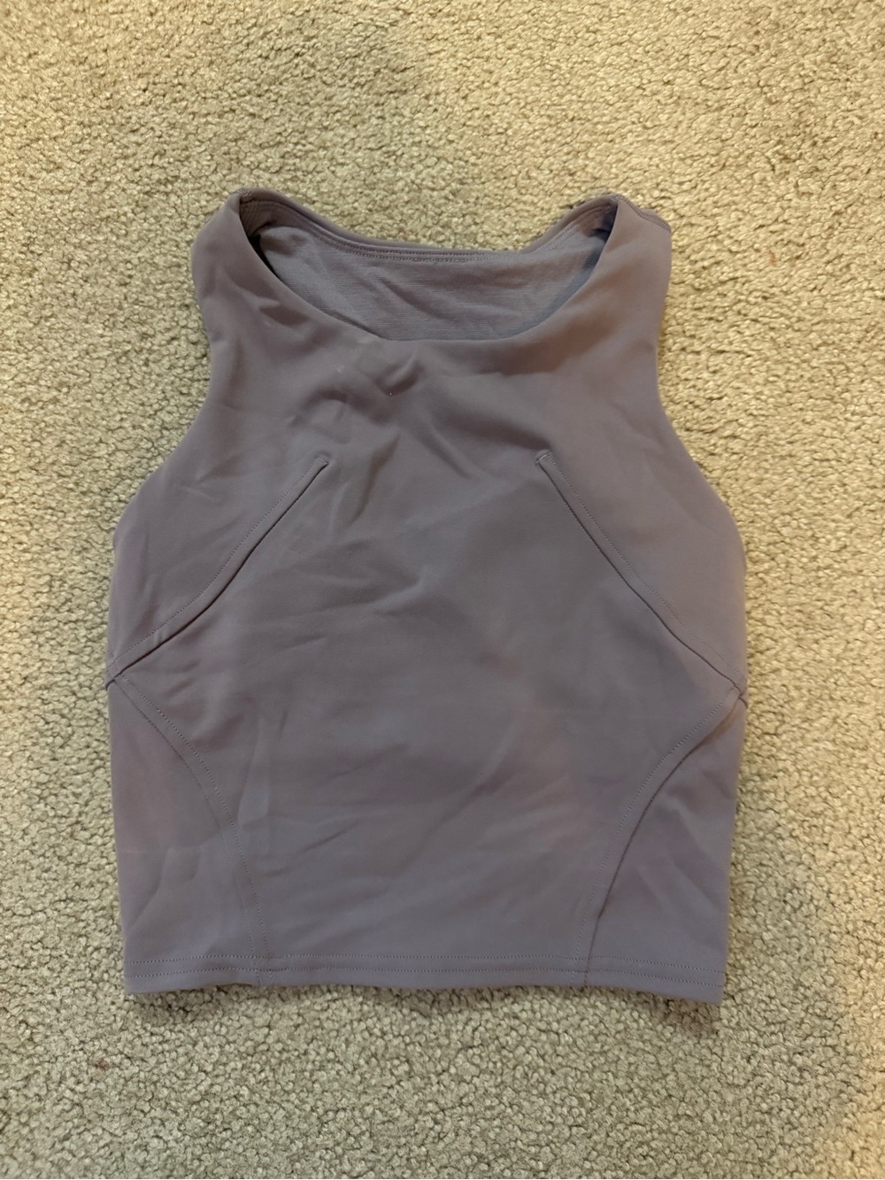 Lululemon top